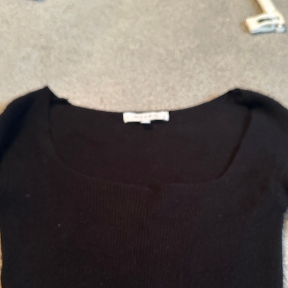 Moodie balloon sleeve sweater - Picture 5 of 6